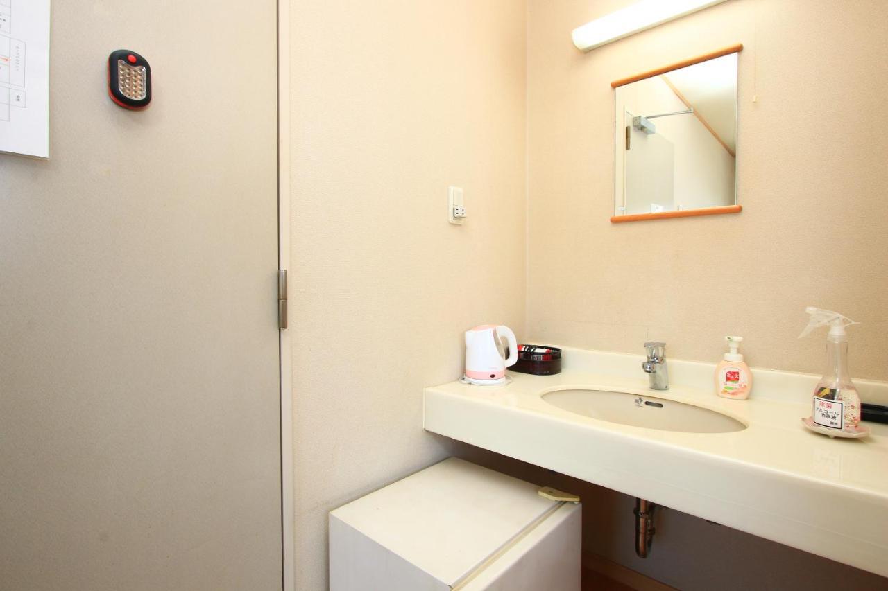 Ryokan Kinsui Куруме Екстер'єр фото