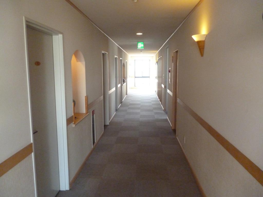 Ryokan Kinsui Куруме Екстер'єр фото