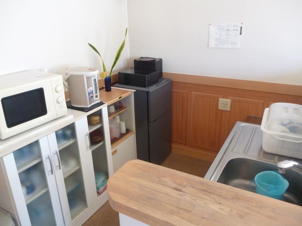 Ryokan Kinsui Куруме Екстер'єр фото